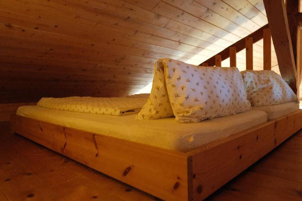 Ganze Wohnung, Pension Christoph - Appartement Christoph in Kramsach, Kaisergebirge