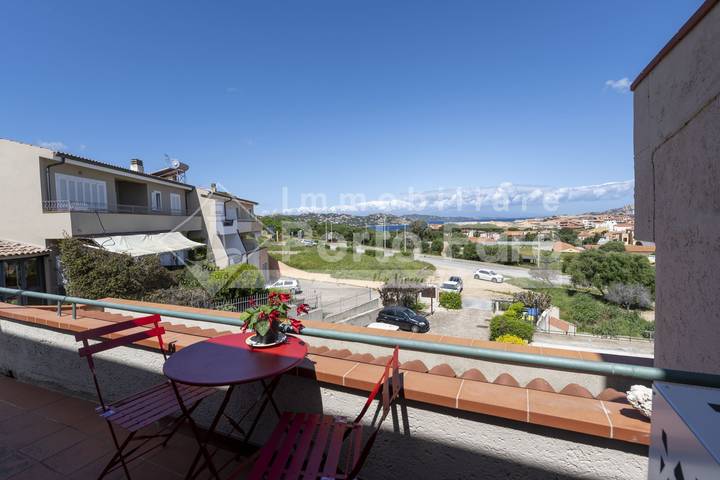 Appartement de vacances pour 4 personnes - 1