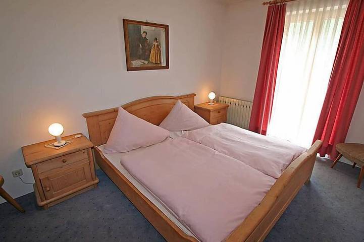 Ferienwohnung für 4 Personen, mit Garten und Sauna, mit Haustier in Werfenweng - 2