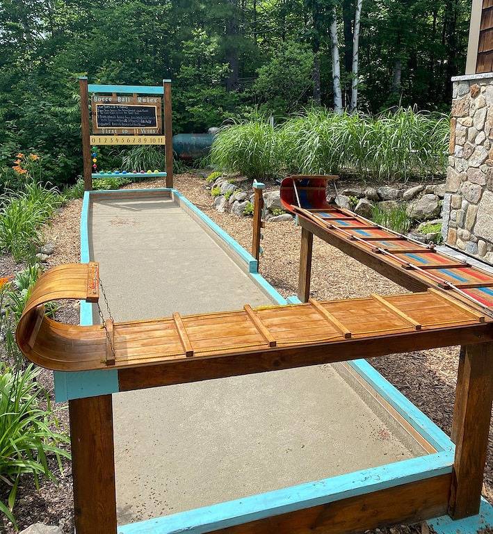 Jackson Home Auf Black Mtn! Erstaunliche Ansichten, Privat, Perfekte Lage Super Einzigartig in Jackson (NH), White Mountain National Forest