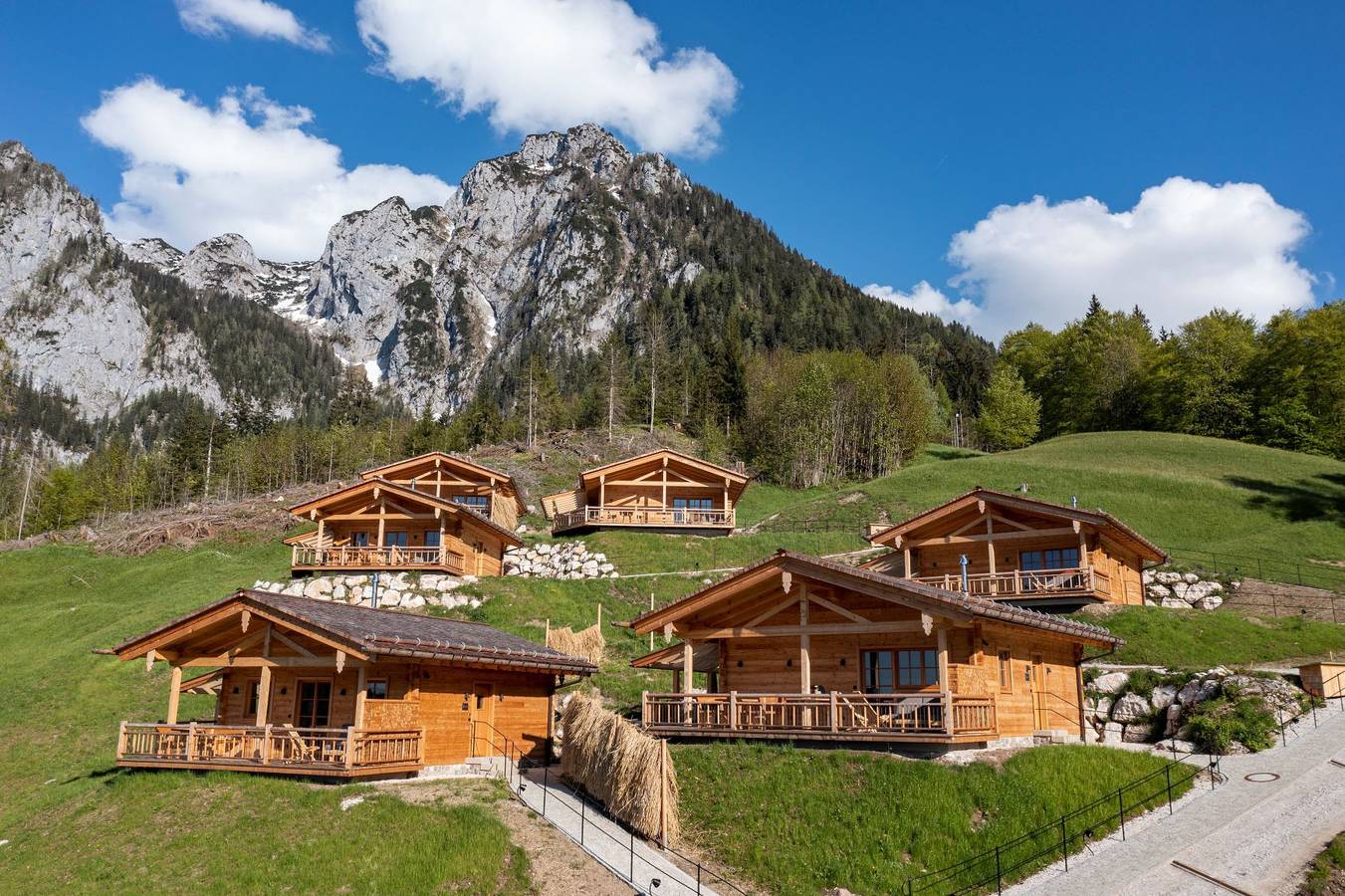 Casa vacanza a Königssee a partire da 518€ a notte