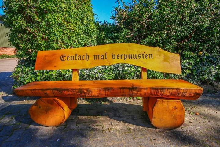 Familienhof Brüning - Doppelzimmer Hofblick in Meppen, Hasetal