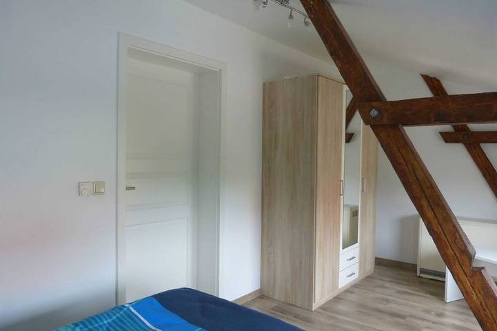 Ferienwohnung für 3 Personen in Niepars - 4