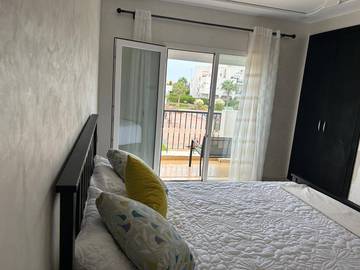 Holiday Apartment for 5 People in Saidia, Oriental region, Photo 4