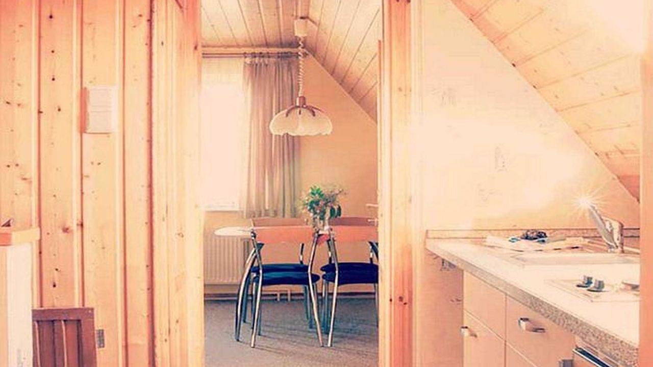 Apartamento vacacional entero, Ferienwohnung für 3 Personen (48 m²) in Insel Hiddensee in Neuendorf Hiddensee Island, Hiddensee