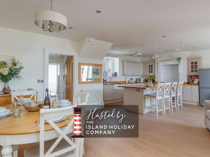 Holiday rental for 6 people, with Garden in Shanklin