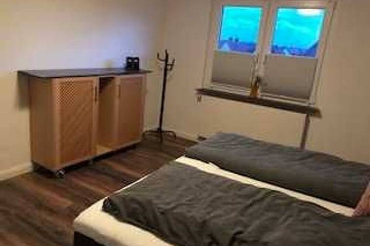 Ferienhaus für 4 Personen, mit Garten in Korbach - 2