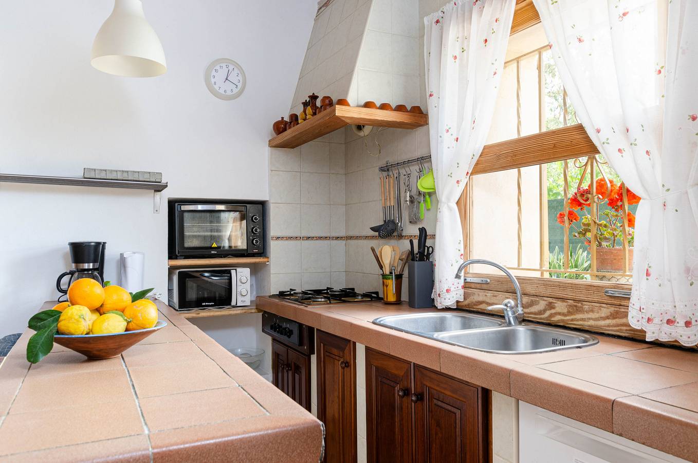 Yourhouse Sa Sini in Búger, Mallorca Inselmitte