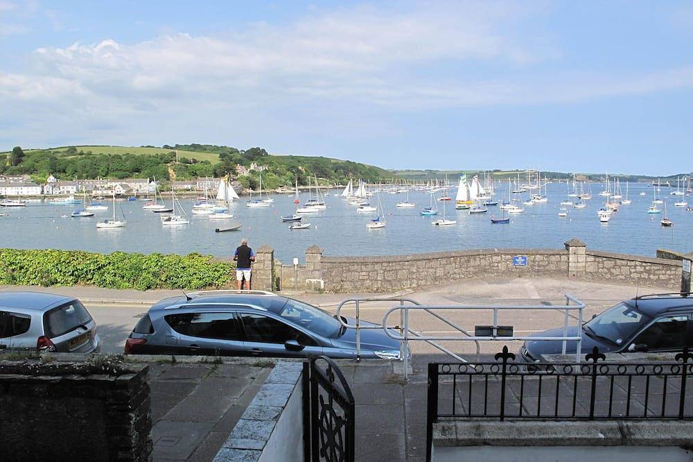 Apartment for 2 People in Falmouth (Cornwall), Cornwall