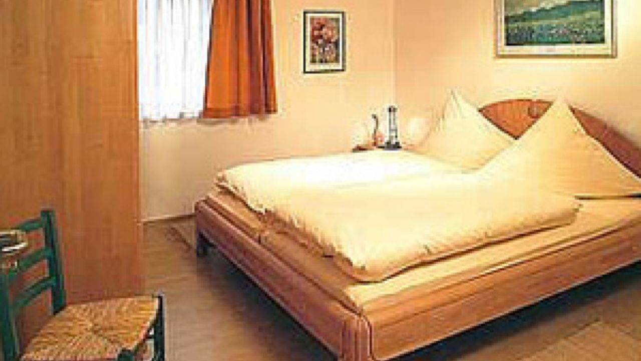 Ganze Ferienwohnung, Ferienwohnung für 4 Personen (60 m²) in Blaubeuren in Blaubeuren, Alb-Donau-Kreis