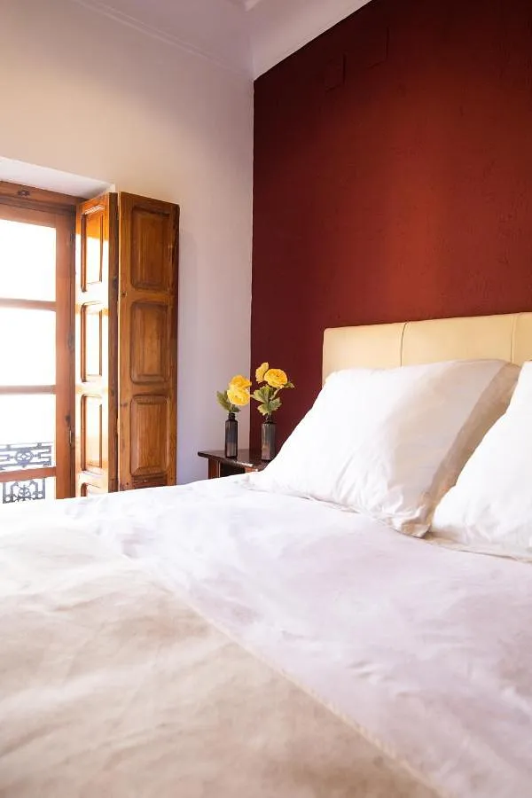 Apartamento de vacaciones para 2 personas, con vistas - 1