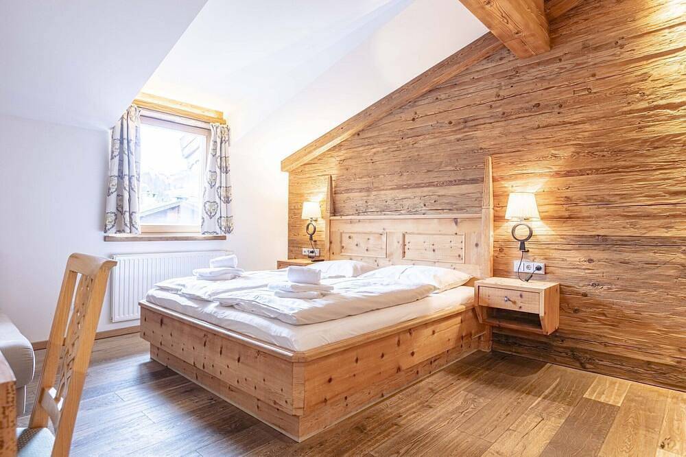 Ganze Wohnung, Penthouse mit 2 Schlafzimmern in Reith bei Kitzbühel, Kaisergebirge
