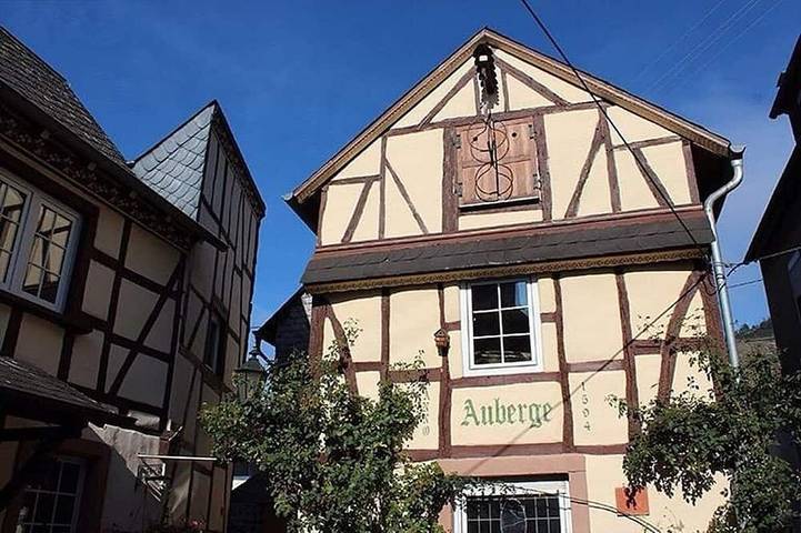 Ferienhaus für 9 Personen in Neef