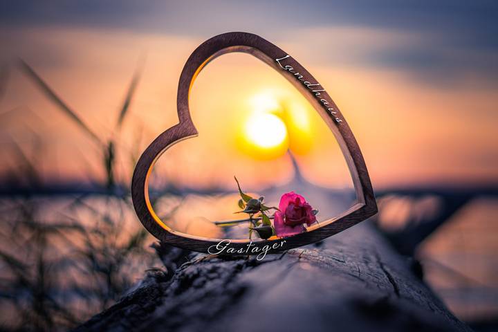 Ferienwohnung für 4 Personen, mit Sauna und Garten sowie Pool in Ruhpolding - 4