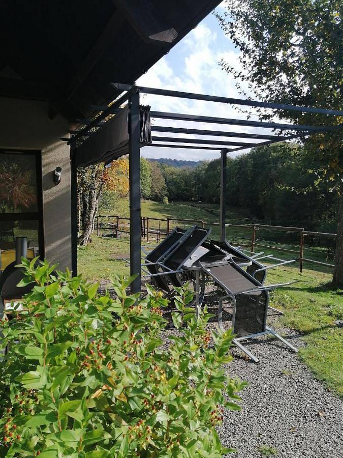Location de vacances pour 6 personnes, avec terrasse et vue à Valette - 3