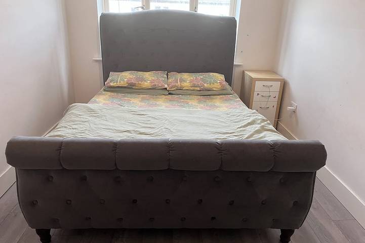 Bed and breakfast for 2 people in Ireland