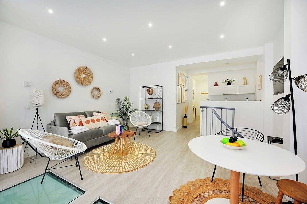 Appartement de vacances