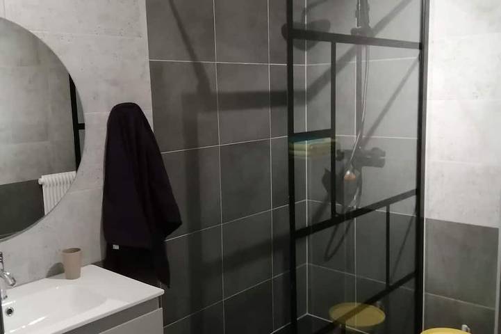 Holiday apartment for 4 people - 1