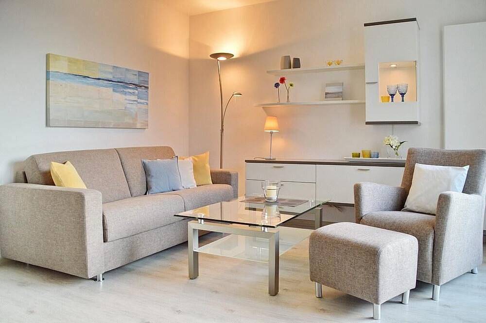 Ferienwohnung in Boltenhagen für 2 Personen in Boltenhagen