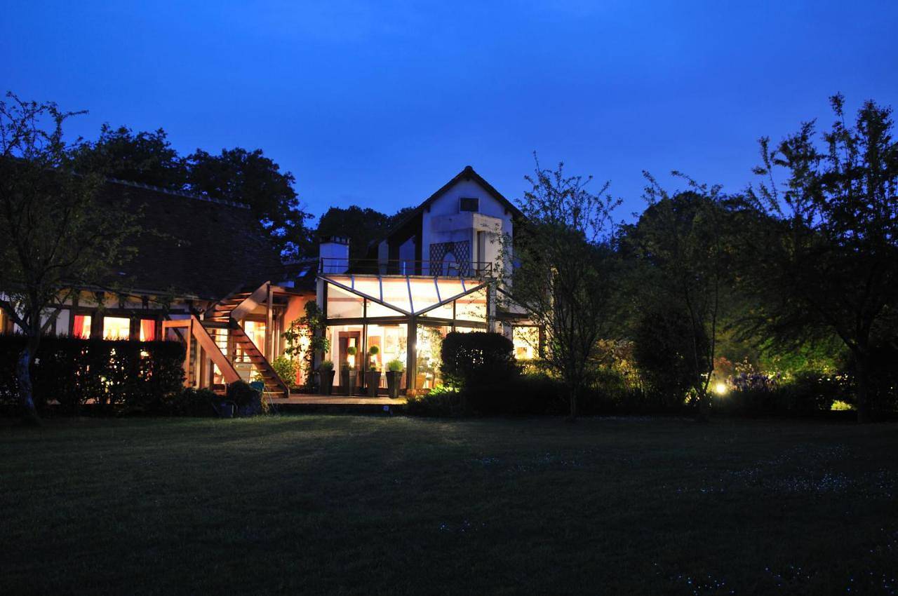 Domaine de L'Arbrelle in Amboise, Région de Tours