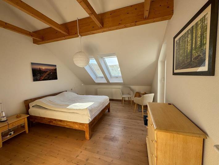 Ferienwohnung für 4 Personen in Schierke - 3