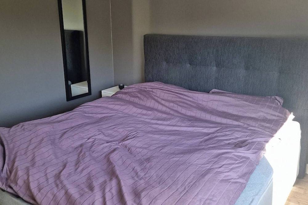 Charmantes Haus, 8 Betten, Möglichkeit, ein Boot zu mieten in Os