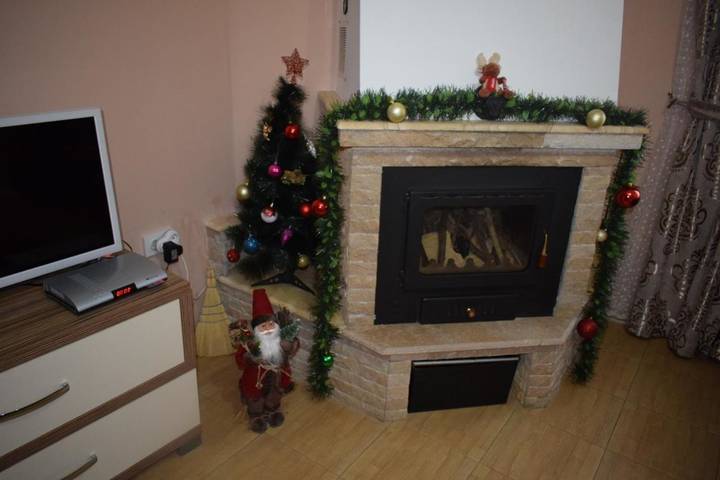 Villa pour 3 personnes, avec piscine et vue ainsi que vue sur le lac et jardin, animaux acceptés en Bulgarie - 3