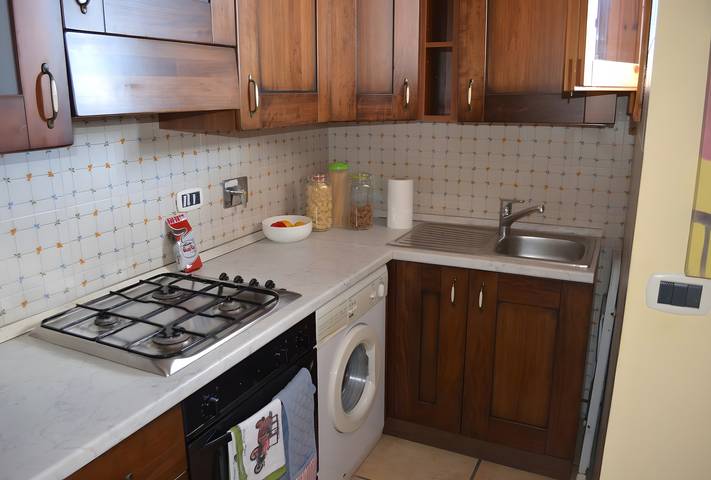 Holiday Home 'Casa Bichi X 4 A San Foca' with Balcony in San Foca, Melendugno