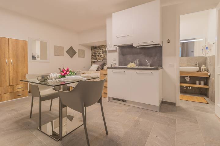 Ferienwohnung für 2 Personen - 1
