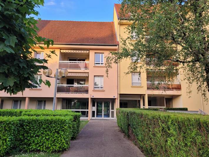 Gîte pour 2 personnes à Gray - 2