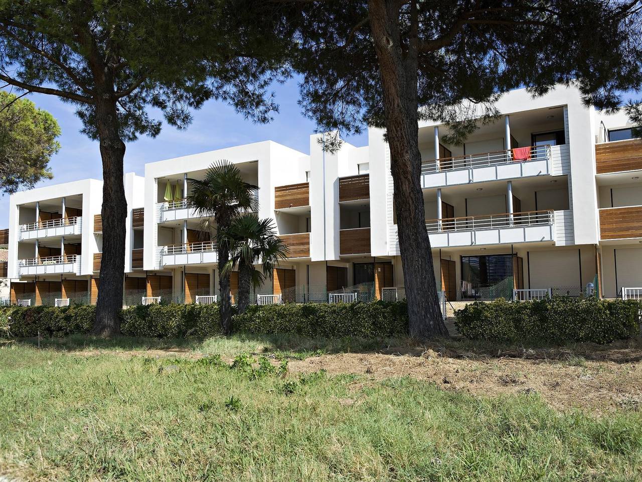 Photo : Appartement de vacances