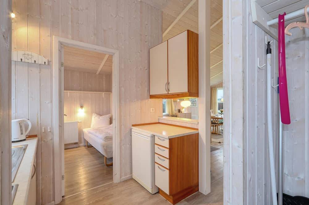 Friedrichskoog-Strandpark 22 in Friedrichskoog-Spitze, Friedrichskoog