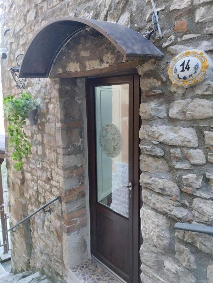 Chambre d’hôte pour 2 personnes, avec vue et balcon - 1