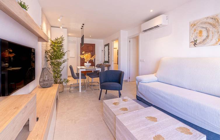 Ferienhaus für 5 Personen, mit Terrasse in Cala Millor - 3