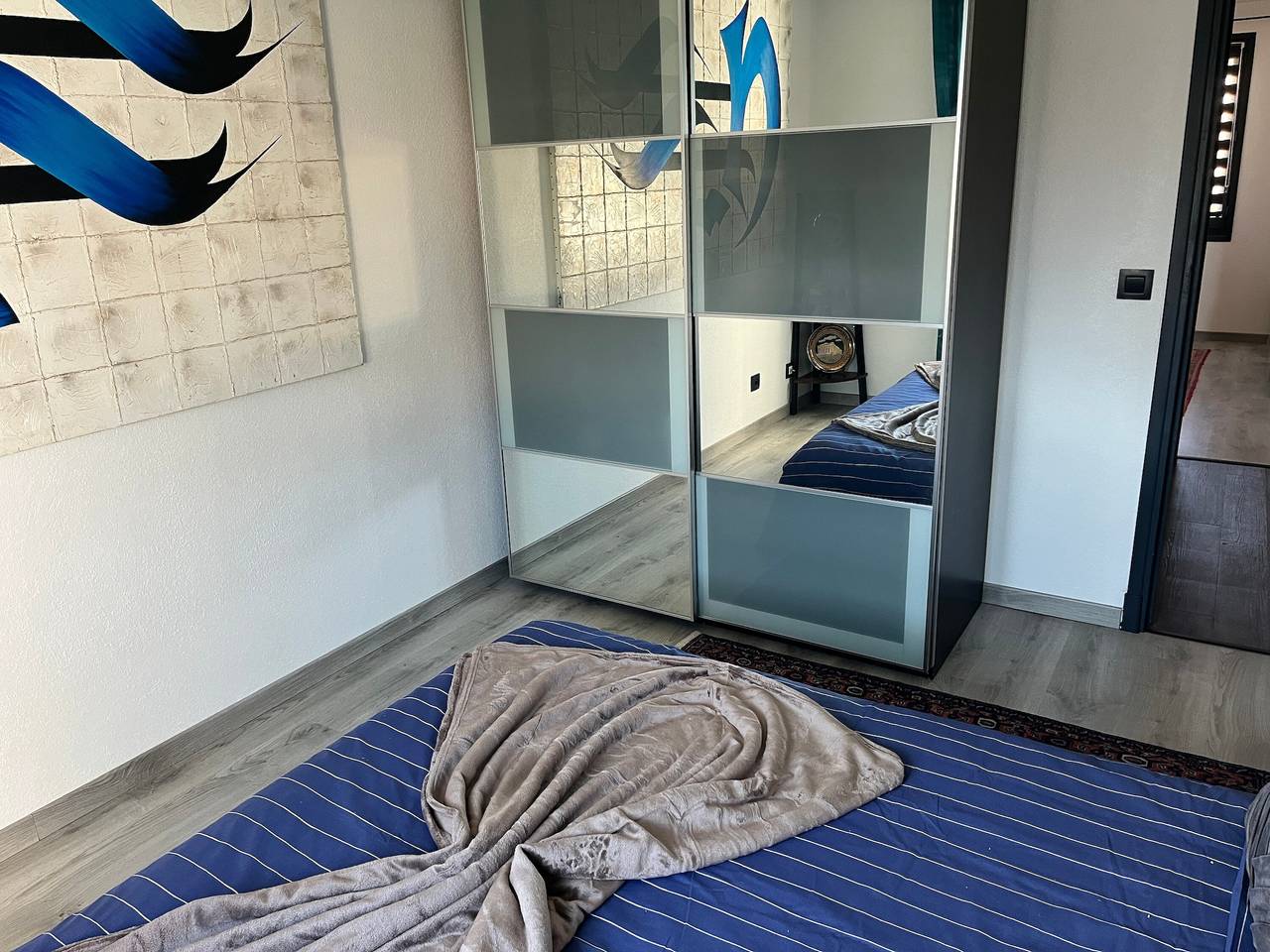 Chambre d’hôtes « Chambre D’Hôte Béziers » con piscina compartida, Wi-Fi y aire acondicionado in Béziers, Côte d'Améthyste