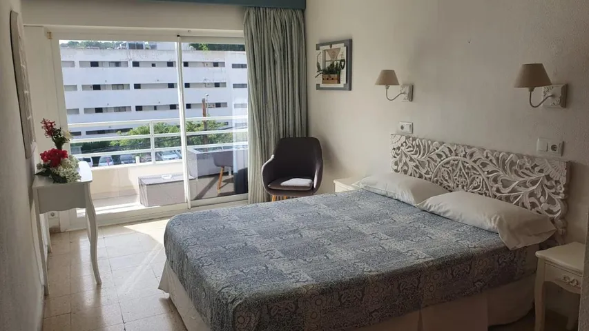 Maison d’hôte pour 2 personnes, avec jardin, animaux acceptés - 1