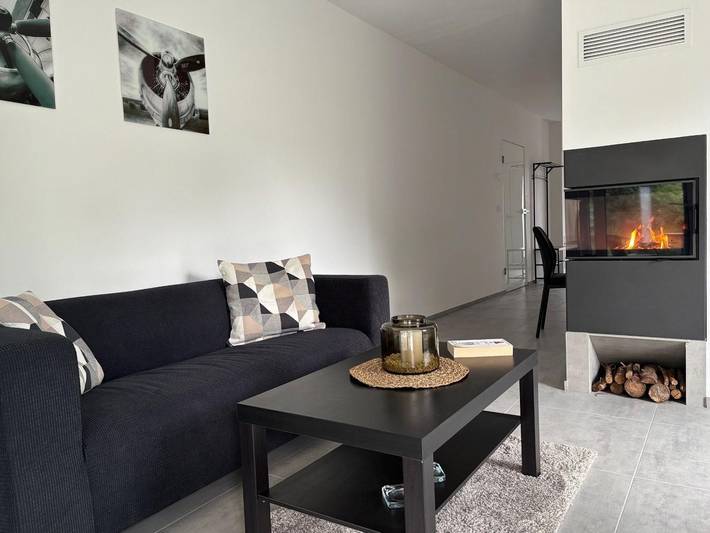 Ferienwohnung für 3 Personen, mit Balkon in Pieschen (Dresden)