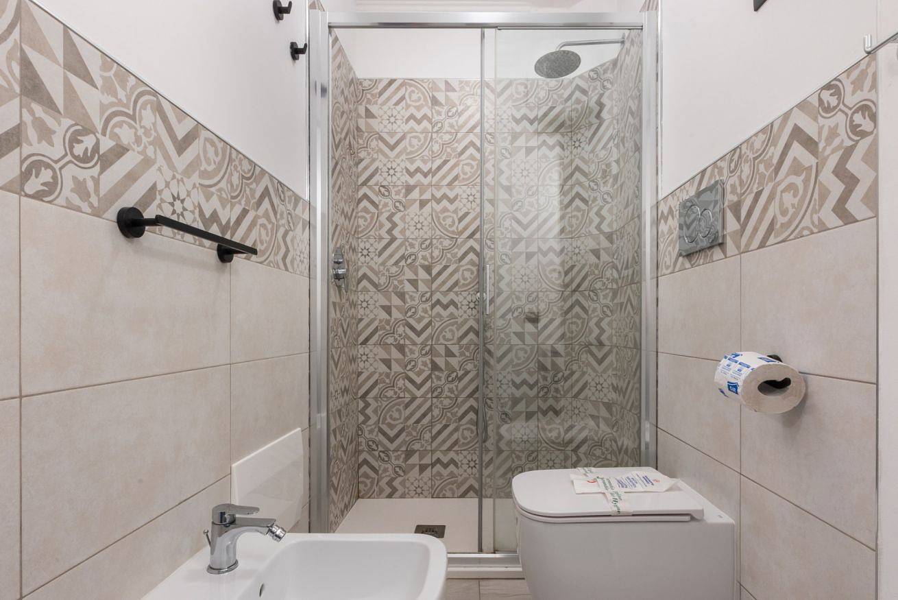 Ganze Wohnung, Ferienwohnung für 2 Personen in Marina (Sardinia), Cagliari