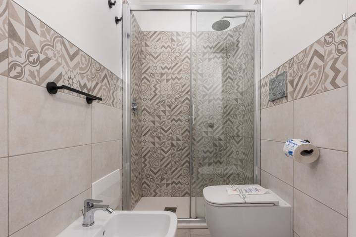 Appartamento intero, Guesthost - Suite Carolina in Marina (Sardinia), Cagliari