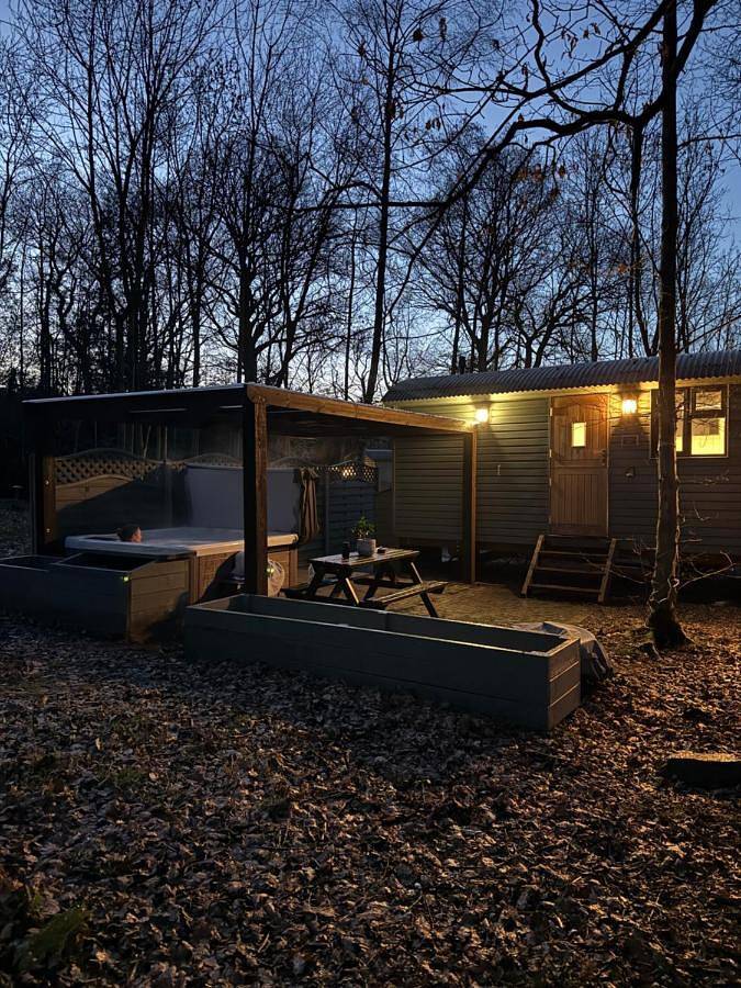 Double Room in County Durham