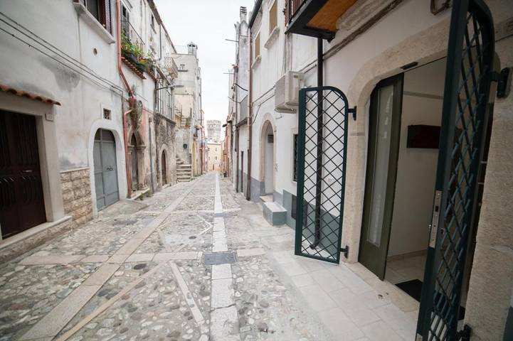 Gîte pour 2 personnes, avec vue à Vico del Gargano - 2