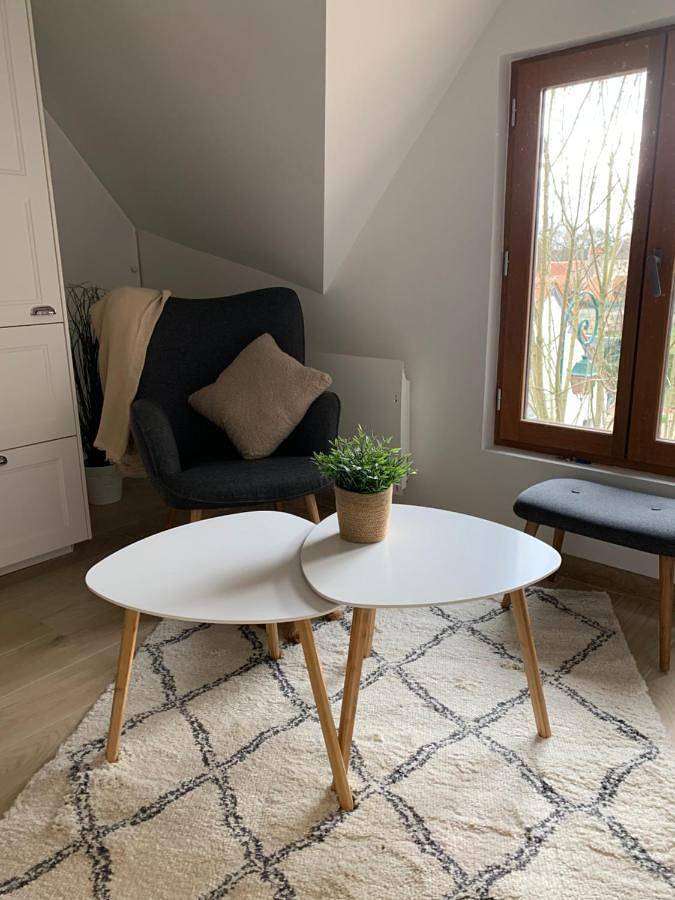 Gîte pour 8 personnes à Léré