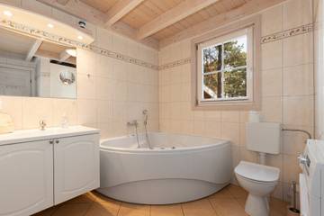 Ferienhaus für 8 Personen in Baabe, Rügen, Bild 4