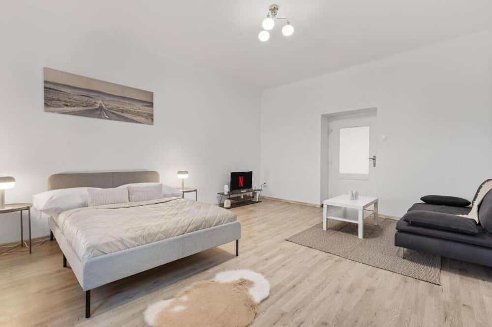Entire apartment, City Center Suite Modern in Bratislava, Bratislava region