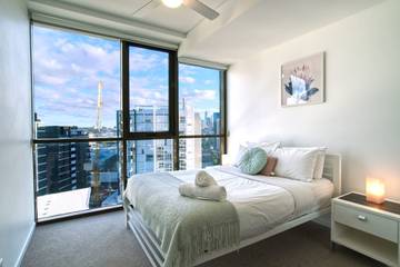 Holiday Rental for 5 People in Brisbane, Moreton Bay, Photo 3