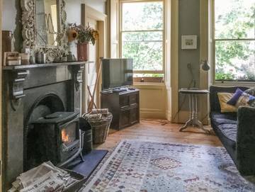 Holiday Rental for 6 People in Berwick-upon-Tweed, Northumberland Coast, Photo 1