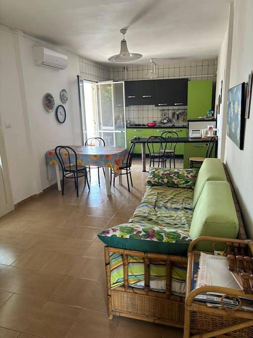 Three-Bedroom House in Salerno, Tyrrhenische Küste Kampanien