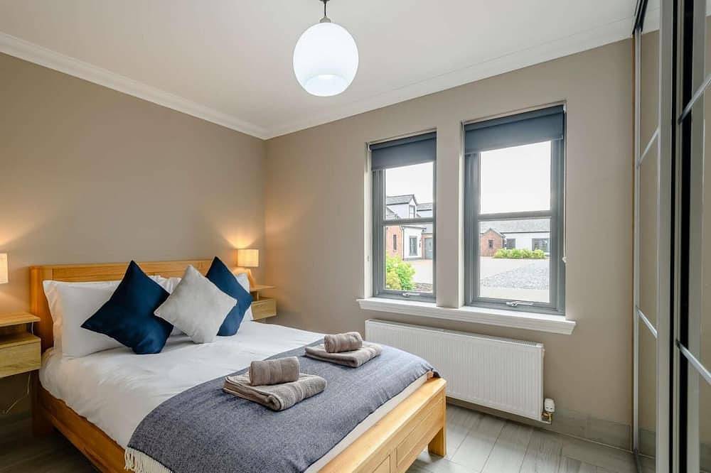 3 Bed in Alexandria in Loch Lomond, West Dunbartonshire