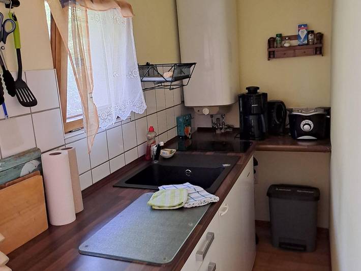 Ferienhaus für 4 Personen, mit Terrasse in Sächsische Schweiz - 4