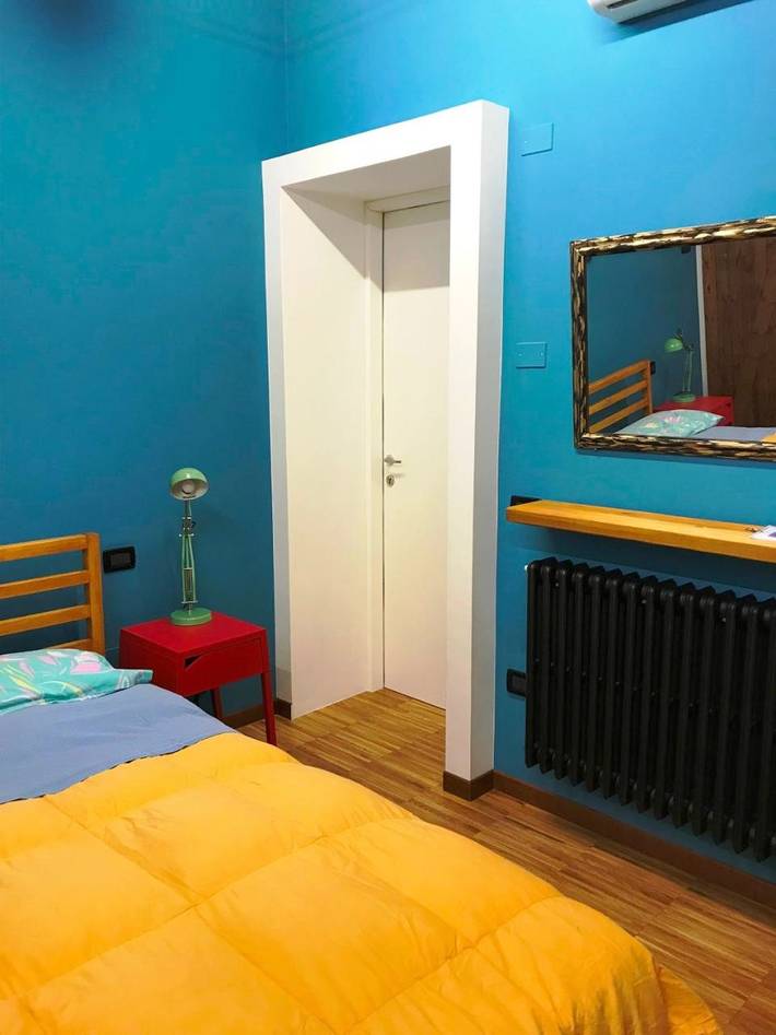 Chambre d’hôte pour 3 personnes, avec jardin et vue à Vicenza - 3